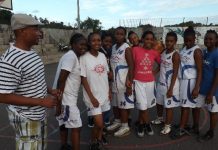 Un week-end de sport à Mayotte