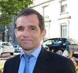 Bruno André, le secrétaire général de la préfecture de Mayotte, nommé directeur de cabinet du préfet de la région Île-de-France