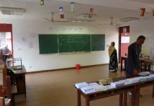 Européennes 2014: 8,6% de participation à midi