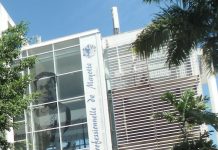 Vœux: la CCI envisage un nouveau modèle de fret aérien pour Mayotte