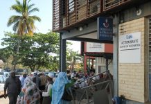 Coronavirus : réorganisation à l’hôpital en raison de l’activation du plan Blanc