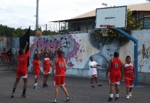 Un week-end de sport à Mayotte