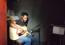 Eliasse de retour le temps d’une tournée