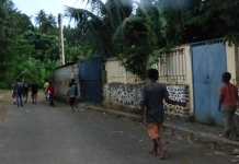 Enfance en danger: L’État aux côtés du département