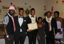 Etudiants mahorais : votre terre natale vous soutient!