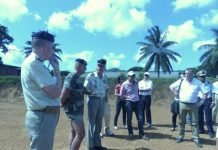 La Défense nationale face aux réalités mahoraises