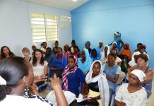 «J’ai 21 ans et je n’ai pas choisi d’être enceinte»