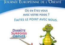 Journée européenne contre l’obésité : animations et prévention au CHM