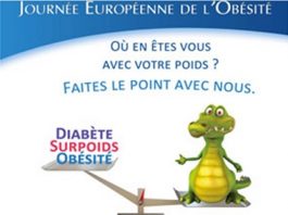 Journée européenne contre l’obésité : animations et prévention au CHM