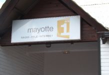 Mayotte 1ère rend hommage à Frédéric D’Achery