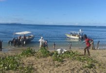 Des madrassas font découvrir Mayotte à leurs élèves