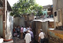 Kaweni : objectif 2022 !