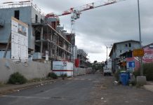 Mgombani a besoin de deux ans pour finir sa transformation