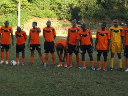 Un week-end de sport à Mayotte