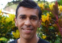 Younous Omarjee réélu député européen