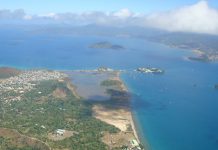 Le Parc Naturel Marin, une future coquille vide?