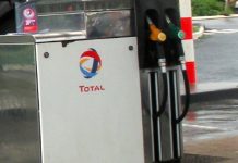 Fermeture exceptionnelle de la station-service de Longoni