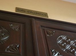 Prison ferme pour le braquage de la station Total de Pamandzi