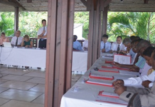 Faillite de l’intercommunalité: les maires en débattent avec le préfet