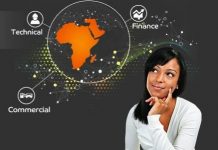 Total: des pompes automatiques et des contrats pour des bac + 5