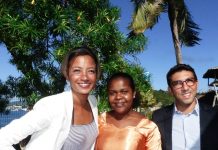 UDI-Modem : « le député aura son bureau à Mayotte »