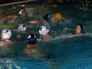 Water polo