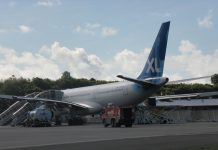 Bagarre dans l’avion : le vol XL Airways Métropole-Mayotte se pose en Egypte
