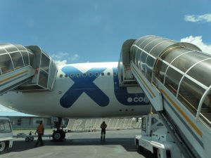 XL Airways