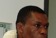 Déchets : Bamcolo Assani Saindou président du SIDEVAM 976