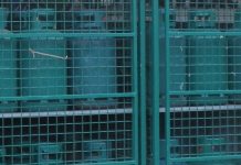 Légère baisse des prix à la pompe en mai