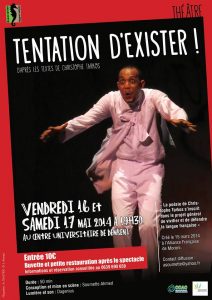 tentation dexister