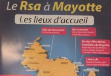 Le RSA de Mayotte revalorisé depuis le 1er septembre