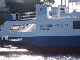 Barges et amphidromes: Trafic perturbé ce samedi 30 juillet