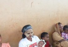 Fin de la campagne de vaccination à Mayotte