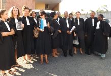 Grève des avocats: 141 des 164 barreaux de France concernés par le mouvement