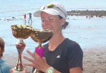 Bénara Express: Ali Fahari domine l’épreuve