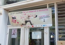 Laura Seebert remporte la Webcup en solitaire