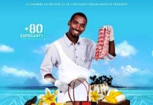 Les artisans de l’océan Indien partagent leurs savoir-faire à Mayotte