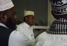 Rites funéraires: les cadis appellent au respect des musulmans