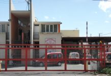 Les pompiers en pleine mutation