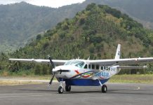 Inter Iles Air se dote d’un nouvel appareil