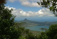 Mayotte travaille sa trame verte et bleue