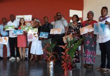 Les Mahoraises ont toujours plus de talent