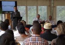 Apprendre à se parler pour faire avancer Mayotte