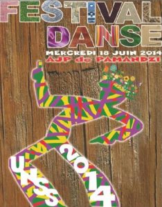 Danse scolaire