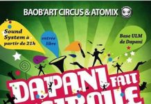 Cinéma Musafiri: le programme des deux semaines à venir