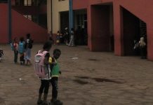 Fin des magouilles sur les constructions scolaires