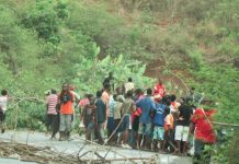 Les « coupeurs de routes », un nouveau type d’agressions
