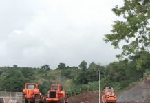 Matinales sur la gestion des déchets du BTP à la CCI