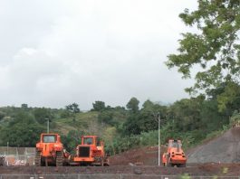 Matinales sur la gestion des déchets du BTP à la CCI